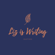 Liz is Writing